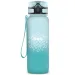 Ars Una: Bottiglia sfumata senza BPA Ice 800ml