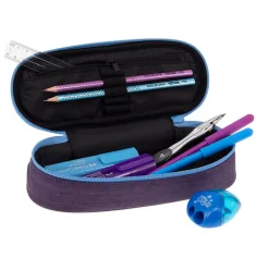Ars Una: Caleidoscope-blue grande astuccio 23x5,5x9 cm immagine 5