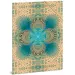 Ars Una: Cartella con elastico Mandala Gold Hope A/4