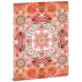 Ars Una: Cartella elastica Mandala Love A/4