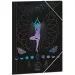 Ars Una: Cartella elastica Mystic Constellation formato A/4