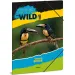 Ars Una: Cartella elastica Toucan di Máté Bence A/4