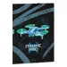 Ars Una: Cartellina con elastico Drone Pro A/4
