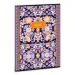 Ars Una: Catalina Estrada Flower Lili quaderno A/4 con rilegatura extra liscia