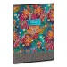 Ars Una: Catalina Estrada Guaviare-Glue quaderno A/4 extra con graffette liscio
