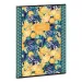 Ars Una: Catalina Estrada Parrot Tropical quaderno A/4 extra con graffette liscio