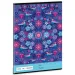 Ars Una: Catalina Estrada quaderno blu A/5 per la 3ª classe 12-32