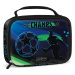 Ars Una: Champs borsa termica per la merenda 20x14x6,5 cm