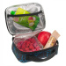 Ars Una: Champs borsa termica per la merenda 20x14x6,5 cm