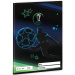 Ars Una: Champs quaderno semplice di calcio A/5 20-32