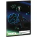 Ars Una: Champs quaderno semplice di calcio A/5 20-32