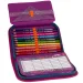 Ars Una: Charme astuccio pieghevole completo 13x19x4 cm immagine 2