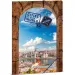 Ars Una: Cities Budapest cartella elastica, dossier A/4