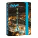 Ars Una: City Light Barcelona scatola portablocco formato A/5