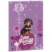 Ars Una: Cute Animals - Cartellina elastica A/4 con motivo cucciolo di bassotto