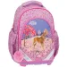 Ars Una: Cute Animals - Horse, zaino scolastico anatomico 33x42x21 cm immagine 1