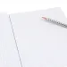 Ars Una: Cute Animals - Quaderno a quadretti con gattino A/5
