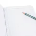 Ars Una: Cute Animals - Quaderno a righe per la 3ª classe con gattino A/5