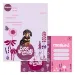 Ars Una: Cute Animals - Set di 10 inviti con cucciolo di bassotto, con busta
