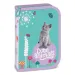 Ars Una: Cute Animals Astuccio con Gatti 12,8x19,3x3,6cm
