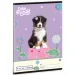 Ars Una: Cute Animals-Aussie quaderno a righe per la 2ª elementare A/5 16-32