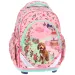 Ars Una: Cute Animals Doggie zaino scolastico anatomico, zaino 33x43x22cm