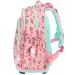 Ars Una: Cute Animals Doggie zaino scolastico anatomico, zaino 33x43x22cm