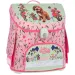Ars Una: Cute Animals Doggie zaino scolastico compatto ed ergonomico con chiusura magnetica, 33x41x24 cm