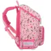Ars Una: Cute Animals Doggie zaino scolastico compatto ed ergonomico con chiusura magnetica, 33x41x24 cm