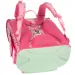 Ars Una: Cute Animals Doggie zaino scolastico compatto ed ergonomico con chiusura magnetica, 33x41x24 cm