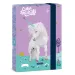 Ars Una: Cute Animals Unicorn astuccio A/5
