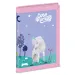 Ars Una Cute Animals Unicorn portafoglio