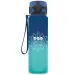 Ars Una: Dark Sea borraccia sfumata senza BPA 600 ml