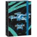 Ars Una Drone Pro cartellina elastica A/4