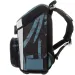Ars Una: Drone Pro zaino scolastico compatto ed ergonomico con chiusura magnetica, 33x41x24 cm