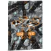 Ars Una: Drone X cartellina con elastico formato A4