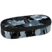 Ars Una: Egis grande astuccio ovale 23 x 5,5 x 9 cm