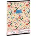 Ars Una: Flower Power quaderno semplice A/5 20-32