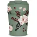 Ars Una Flowery Green thermos bicchiere 350 ml