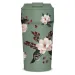 Ars Una Flowery Green thermos bicchiere 470ml