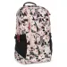 Ars Una: Flowery Pink AU-17 zaino scolastico, zaino 32x47x18 cm