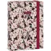 Ars Una: Flowery Pink scatola portablocco formato A4