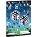 Ars Una: GEEK quaderno a righe per la 3ª elementare 12-32 A5