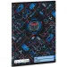Ars Una: Gamers HUD A/5 quaderno a righe per la 1ª elementare 14-32