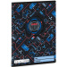 Ars Una: Gamers HUD quaderno a righe per la 2ª elementare A5 16-32