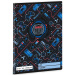 Ars Una: Gamers HUD quaderno rigato A5 21-32