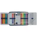 Ars Una: Geek astuccio pieghevole completo 12,8x19,3x3,6 cm immagine 2