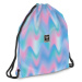 Ars Una: Glowee sacca da ginnastica per adolescenti, borsa sportiva 37,5x46 cm