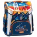 Ars Una: Gravity astronauta zaino scolastico ergonomico compatto con chiusura magnetica, zaino 33x41x24cm