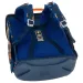 Ars Una: Gravity astronauta zaino scolastico ergonomico compatto con chiusura magnetica, zaino 33x41x24cm